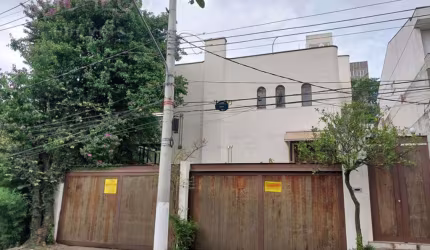 Casa com 6 quartos para alugar na Rua Irmão Gonçalo, --, Vila Madalena, São Paulo, 810 m2 por R$ 21.000