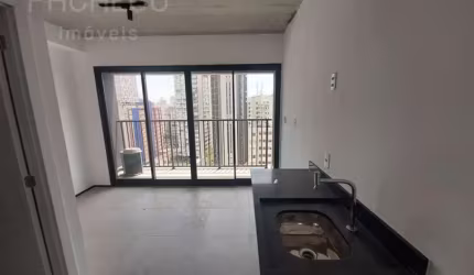 Apartamento com 1 quarto à venda na Rua Barata Ribeiro, --, Consolação, São Paulo, 19 m2 por R$ 350.000