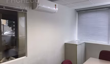 Sala comercial com 2 salas à venda na Avenida Pedroso de Morais, --, Pinheiros, São Paulo, 43 m2 por R$ 480.000