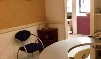 Sala comercial com 3 salas à venda na Rua Martiniano de Carvalho, --, Bela Vista, São Paulo, 31 m2 por R$ 395.000
