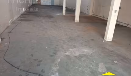 Prédio com 3 salas à venda na Rua Zurich, --, Centro, São Bernardo do Campo, 348 m2 por R$ 1.400.000