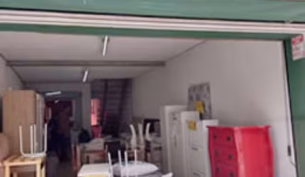 Barracão / Galpão / Depósito com 2 salas à venda na Rua Cardeal Arcoverde, --, Pinheiros, São Paulo, 220 m2 por R$ 2.000.000