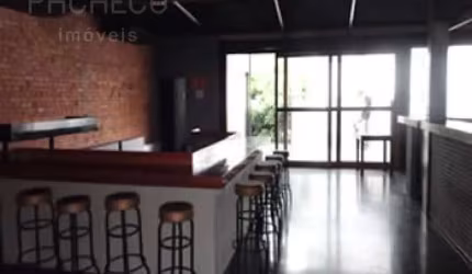 Barracão / Galpão / Depósito com 1 sala à venda na Rua Ferreira de Araújo, --, Pinheiros, São Paulo, 450 m2 por R$ 6.500.000