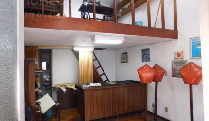 Barracão / Galpão / Depósito com 1 sala à venda na Rua Teodoro Sampaio, --, Pinheiros, São Paulo, 21 m2 por R$ 320.000