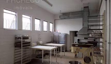 Barracão / Galpão / Depósito à venda na Rua Tonelero, --, Lapa, São Paulo, 270 m2 por R$ 1.200.000