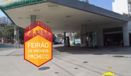 Barracão / Galpão / Depósito com 1 sala à venda na R MEDEIROS DE ALBUQUERQUE/ PATAPIO, --, Vila Madalena, São Paulo, 1000 m2 por R$ 12.000.000