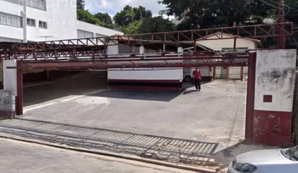 Terreno à venda na Rua Iquiririm, --, Butantã, São Paulo por R$ 3.000.000