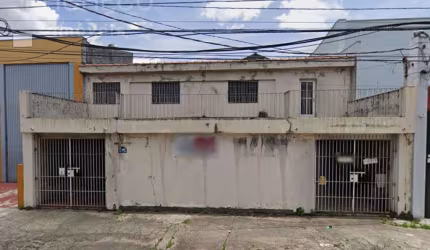 Terreno à venda na Rua Alvarenga Peixoto, --, Vila Leopoldina, São Paulo por R$ 1.750.000