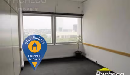 Sala comercial com 8 salas à venda na Avenida Brigadeiro Faria Lima, --, Jardins, São Paulo, 155 m2 por R$ 1.600.000