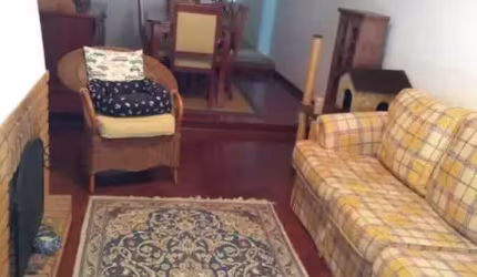 Casa em condomínio fechado com 4 quartos à venda na Rua Dionísio Pedrellini, --, Jardim das Vertentes, São Paulo, 150 m2 por R$ 650.000