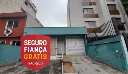 Casa comercial com 4 salas para alugar na Rua Ferreira de Araújo, --, Pinheiros, São Paulo, 70 m2 por R$ 5.000