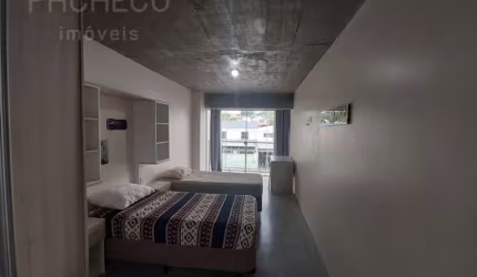 Kitnet / Stúdio à venda na Rua Iquiririm, --, Vila Indiana, São Paulo, 29 m2 por R$ 305.000