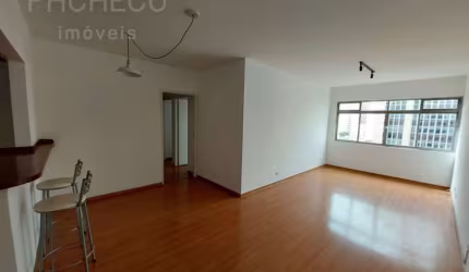 Apartamento com 3 quartos à venda na Rua Doutor Eduardo de Souza Aranha, --, Itaim Bibi, São Paulo, 98 m2 por R$ 1.400.000