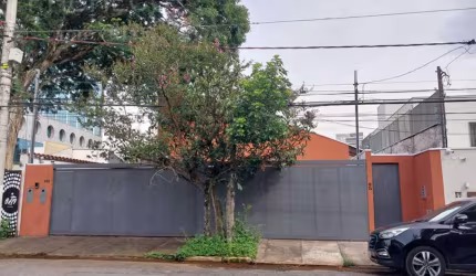 Casa em condomínio fechado com 1 quarto para alugar na Rua Dona Ana Helena de Salles Gusmão, --, Jardim Paulistano, São Paulo, 74 m2 por R$ 6.500