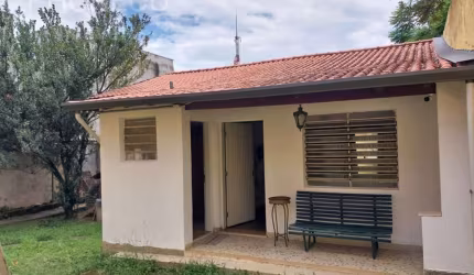Casa com 1 quarto para alugar na Rua Tácito de Almeida, --, Sumaré, São Paulo, 150 m2 por R$ 4.000