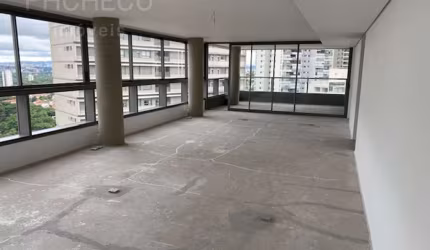 Apartamento com 4 quartos à venda na Rua Harmonia, --, Vila Madalena, São Paulo, 333 m2 por R$ 6.500.000