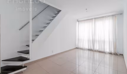 Cobertura com 3 quartos à venda na Rua Itambé, --, Higienópolis, São Paulo, 180 m2 por R$ 1.830.000