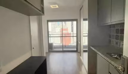 Kitnet / Stúdio à venda na Rua Bento Freitas, --, Santa Cecília, São Paulo, 21 m2 por R$ 315.000