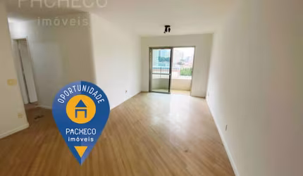 Apartamento com 3 quartos à venda na Rua Raul Pompéia, --, Perdizes, São Paulo, 83 m2 por R$ 910.000
