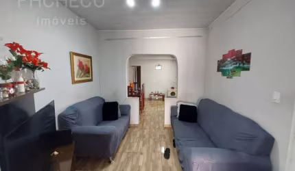 Casa com 3 quartos à venda na Rua Antônio Cardoso Pereira, --, Vila Borges, São Paulo, 113 m2 por R$ 430.000