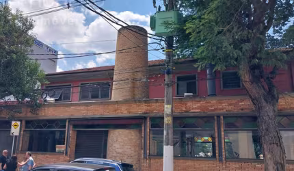 Prédio para alugar na Rua Belchior de Azevedo, --, Vila Leopoldina, São Paulo, 740 m2 por R$ 45.000