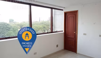 Sala comercial com 4 salas à venda na Rua Sabará, --, Higienópolis, São Paulo, 53 m2 por R$ 600.000
