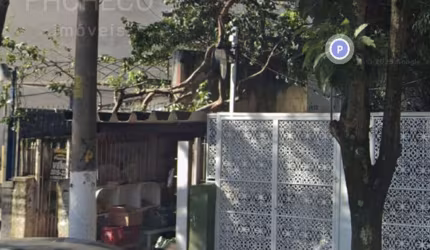 Terreno à venda na Rua Fradique Coutinho, --, Pinheiros, São Paulo por R$ 6.000.000