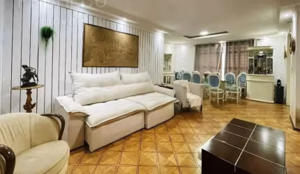 Casa com 5 quartos à venda na Avenida Mercedes, --, Alto da Lapa, São Paulo, 600 m2 por R$ 3.500.000