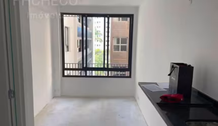 Kitnet / Stúdio à venda na Rua Bartira, --, Perdizes, São Paulo, 26 m2 por R$ 532.000