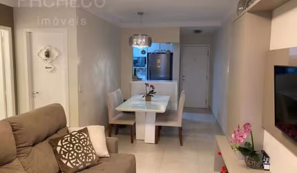 Apartamento com 2 quartos à venda na Rua Apinajés, --, Perdizes, São Paulo, 67 m2 por R$ 850.000