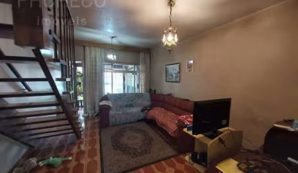 Casa com 2 quartos à venda na Rua William Speers, --, Lapa, São Paulo, 115 m2 por R$ 700.000