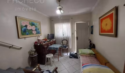 Casa com 3 quartos à venda na Rua Purpurina, --, Vila Madalena, São Paulo, 74 m2 por R$ 685.000