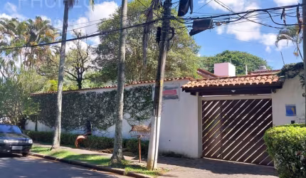 Casa com 6 quartos para alugar na Rua Professor Horácio Berlinck, --, Butantã, São Paulo, 450 m2 por R$ 30.000