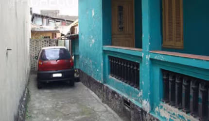 Terreno à venda na Rua do Bosque, --, Barra Funda, São Paulo por R$ 680.000