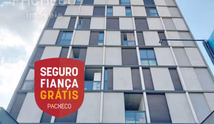 Kitnet / Stúdio para alugar na Avenida Corifeu de Azevedo Marques, --, Butantã, São Paulo, 23 m2 por R$ 1.500