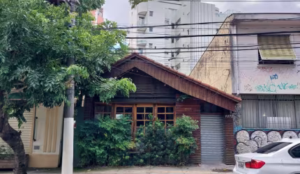Barracão / Galpão / Depósito com 3 salas para alugar na Rua Mourato Coelho, --, Vila Madalena, São Paulo, 120 m2 por R$ 8.000