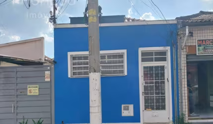 Casa comercial com 3 salas para alugar na Rua Ferreira de Araújo, --, Pinheiros, São Paulo, 100 m2 por R$ 7.000