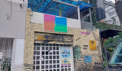 Casa comercial com 3 salas para alugar na Rua Caiubi, --, Perdizes, São Paulo, 120 m2 por R$ 8.000