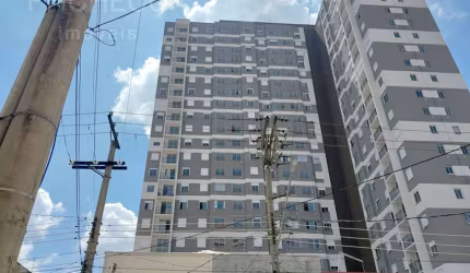 Apartamento com 1 quarto para alugar na Rua Faustolo, --, Vila Romana, São Paulo, 24 m2 por R$ 2.500