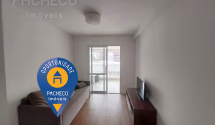 Apartamento com 1 quarto à venda na Avenida Eusébio Matoso, --, Pinheiros, São Paulo, 45 m2 por R$ 850.000