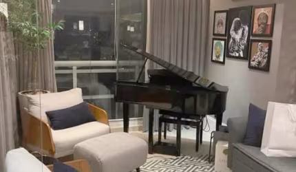 Apartamento com 3 quartos à venda na Rua Nagel, --, Vila Leopoldina, São Paulo, 220 m2 por R$ 3.500.000