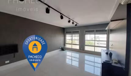 Apartamento com 2 quartos à venda na Rua Fernão Dias, --, Pinheiros, São Paulo, 88 m2 por R$ 1.200.000