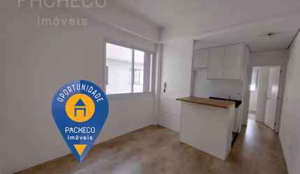 Apartamento com 1 quarto à venda na Rua Conselheiro Brotero, --, Higienópolis, São Paulo, 30 m2 por R$ 470.000