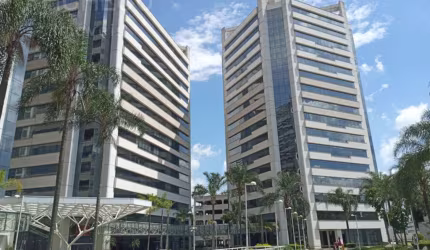 Sala comercial para alugar na Alameda Rio Negro, --, Alphaville Centro Industrial e Empresarial/Alphaville., Barueri, 90 m2 por R$ 4.500
