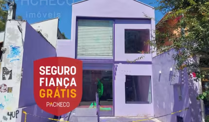 Casa comercial com 2 salas para alugar na Rua Aspicuelta, --, Vila Madalena, São Paulo, 233 m2 por R$ 11.000