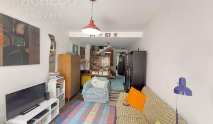 Casa com 2 quartos à venda na Rua Urbanizadora, --, Perdizes, São Paulo, 95 m2 por R$ 1.080.000