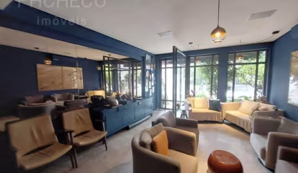 Barracão / Galpão / Depósito com 2 salas à venda na Rua Joaquim Antunes, --, Pinheiros, São Paulo, 240 m2 por R$ 4.000.000