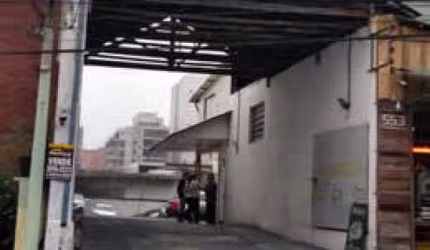 Terreno à venda na Rua Fidalga, --, Pinheiros, São Paulo por R$ 4.300.000