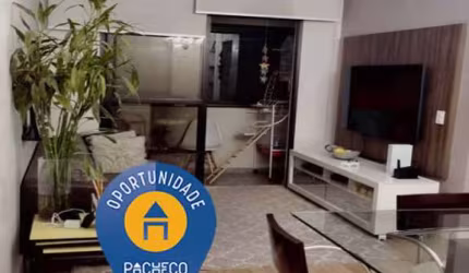 Apartamento com 3 quartos à venda na Rua Ivan Curvelo, --, Vila Leopoldina, São Paulo, 78 m2 por R$ 850.000
