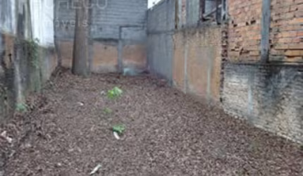 Terreno à venda na Rua Fidalga, --, Pinheiros, São Paulo por R$ 3.500.000